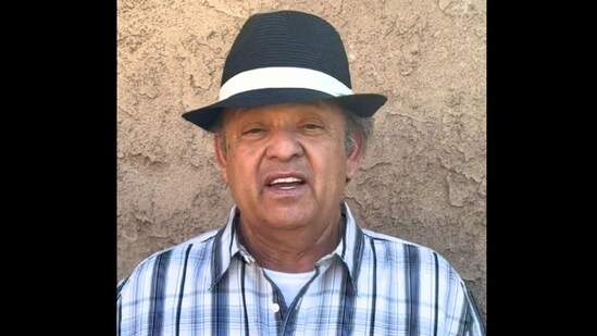 Paul Rodriguez arrested for narcotics possession (thepaulrodriguez/Instagram)