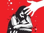 In her complaint, she claimed that the driver raped her in the rear seat of the car on Monday late evening. (Pic used for representation) In her complaint, she claimed that the driver raped her in the rear seat of the car on Monday late evening. (Pic used for representation)