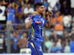 Ashwani Kumar picked up four wickets against KKR. 