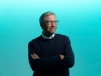 Bill Gates admits working 80-hour weeks at Microsoft for years without feeling secure. Bill Gates admits working 80-hour weeks at Microsoft for years without feeling secure.