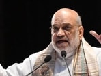 Amit Shah said that the Left-Wing Extremism-affected districts has been reduced to six from 12.