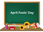 10 harmless school-appropriate April Fools' Day pranks.