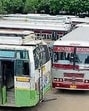 Bus stands across Punjab will remain closed for two hours from 10 am to 12 pm on April 3 as contractual workers from Punjab Roadways, Punbus and PRTC announced a statewide strike on Tuesday to press the state government to accept their ‘long-pending demands’ including job regularisation. (HT File) Bus stands across Punjab will remain closed for two hours from 10 am to 12 pm on April 3 as contractual workers from Punjab Roadways, Punbus and PRTC announced a statewide strike on Tuesday to press the state government to accept their ‘long-pending demands’ including job regularisation. (HT File)