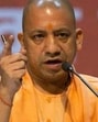 CM Yogi, state chief Bhupendra Chaudhary, BL Santosh and others to attend closed-door meeting. (HT file) CM Yogi, state chief Bhupendra Chaudhary, BL Santosh and others to attend closed-door meeting. (HT file)