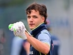 Sam Konstas was on Tuesday awarded his first central contract by Cricket Australia for the 2025-26 season.