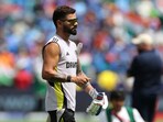 Virat Kohli has confirmed his availability for the next World Cup