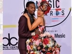 Cardi B announced her split with Offset on Instagram. (SHUTTERSTOCK) Cardi B announced her split with Offset on Instagram. (SHUTTERSTOCK)