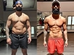 YouTuber Yousef Saleh Erakat, aka FouseyTube, who went on a water diet for a month. YouTuber Yousef Saleh Erakat, aka FouseyTube, who went on a water diet for a month.