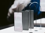 Samsung Galaxy S25 Edge launch is expected soon. Samsung Galaxy S25 Edge launch is expected soon.
