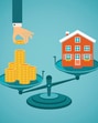 However, in a controversial decision, the Chandigarh administration has exempted government-owned properties from the hike, sparking criticism. (Getty Images/iStockphoto) However, in a controversial decision, the Chandigarh administration has exempted government-owned properties from the hike, sparking criticism. (Getty Images/iStockphoto)