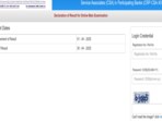 IBPS Clerk Mains Result 2025 Live: CSA results declared, direct link here 