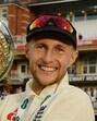 Joe Root holds the Pataudi Trophy. (Getty Images) Joe Root holds the Pataudi Trophy. (Getty Images)