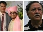 Director Mansoor Khan says Junaid would have done a better job at Lal Singh Chaddha