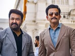 L2 Empuraan box office collection day 6: Mohanlal and Prithviraj Sukumaran's film will run in theatres with 24 cuts.(PTI)