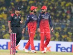 RCB vs GT Live Streaming IPL: Here are the details of when and where to watch IPL match live online and on TV.