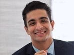 Ranveer Allahbadia, a podcaster and founder of the YouTube channel Beer Biceps.
