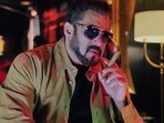 Salman Khan's Sikandar enters the <span class='webrupee'>₹</span>100 crore club in two days. Salman Khan's Sikandar enters the <span class='webrupee'>₹</span>100 crore club in two days.