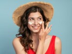 As temperatures rise, your skincare routine should adapt to the summer climate. (Freepik)