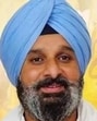 Shiromani Akali Dal leader and former revenue minister Bikram Singh Majithia, a vocal critic of chief minister Bhagwant Mann, termed the decision to institute a fifth SIT against him “a classic example of political vendetta”. (HT file photo) Shiromani Akali Dal leader and former revenue minister Bikram Singh Majithia, a vocal critic of chief minister Bhagwant Mann, termed the decision to institute a fifth SIT against him “a classic example of political vendetta”. (HT file photo)