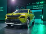 The Skoda Kylaq gets a starting price of <span class='webrupee'>₹</span>7.89 lakh, ex-showroom.