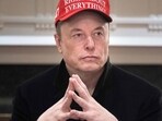 Elon Musk's assertions about the arrest and Social Security numbers have not been officially confirmed yet. Elon Musk's assertions about the arrest and Social Security numbers have not been officially confirmed yet.