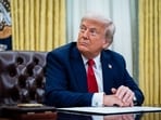 US president Donald Trump has argued that these tariffs will protect American industries from any unfair competition.