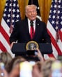 The Trump administration seems determined to apply an outdated industrial-age playbook to a 21st-century digital economy (AP)