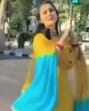 The incident, which occurred around 4.30 pm on March 22, came to fore after a reel video of the act went viral on social media. (HT) The incident, which occurred around 4.30 pm on March 22, came to fore after a reel video of the act went viral on social media. (HT)