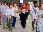 JEE Mains 2025 Session 2: Check important guidelines & points to remember. (HT file image)