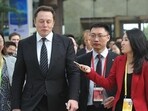 Amidst calls for Musk's resignation, one name that has garnered a lot of attention is Tom Zhu, the President of Tesla China. Amidst calls for Musk's resignation, one name that has garnered a lot of attention is Tom Zhu, the President of Tesla China.