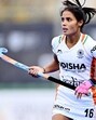 Vandana Katariya. (Hockey India)