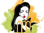 Virgo Daily Horoscope for April 02, 2025 Virgo Daily Horoscope for April 02, 2025