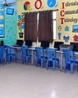 With teachers from other subjects stepping in to fill the gap, students have reported lack of proper instruction in government schools in Ludhiana. (HT Photo)