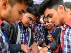 Planning to take up engineering and technology courses after CBSE Class 12 board exams? Here are some entrance examinations students can consider. (HT file)