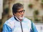 On April 6, Amitabh Bachchan will narrate Ram Katha in a live stream event from Ayodhya on JioHotstar.