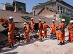 As rescue ops are still underway, the Myanmar military chief said that the death toll could go up to 3,000. As rescue ops are still underway, the Myanmar military chief said that the death toll could go up to 3,000.