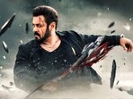 Salman Khan's film saw a drop at the box office post Eid holiday. Salman Khan's film saw a drop at the box office post Eid holiday.