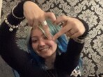 Morgan Dorsett, 19, from Shropshire, who died after she was attacked by a dog at a flat in Bristol Morgan Dorsett, 19, from Shropshire, who died after she was attacked by a dog at a flat in Bristol