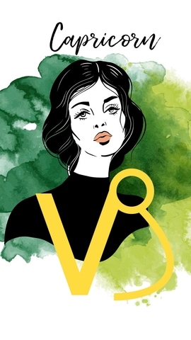 Capricorn Horoscope Tomorrow, April 02, 2025 Capricorn Horoscope Tomorrow, April 02, 2025