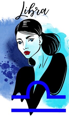 Libra Horoscope Tomorrow, April 02, 2025 Libra Horoscope Tomorrow, April 02, 2025