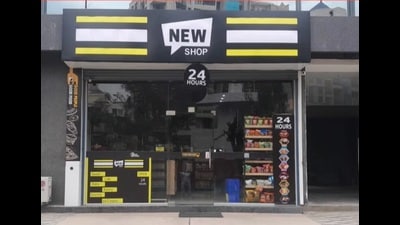 No bar on provision stores staying open 24x7: HC No bar on provision stores staying open 24x7: HC