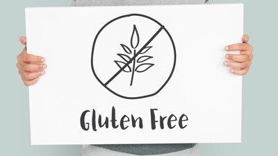 Did you know that a gluten-free diet is essential for individuals with gluten-related disorders? It's not necessarily a healthy choice for everyone else. (Freepik) Did you know that a gluten-free diet is essential for individuals with gluten-related disorders? It's not necessarily a healthy choice for everyone else. (Freepik)