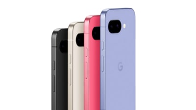 Google Pixel 9a sale date revealed for India. Know when you can buy the smartphone. (Google)