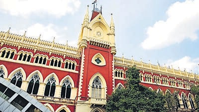 A view of Calcutta High Court (Samir Jana/HT File Photo) A view of Calcutta High Court (Samir Jana/HT File Photo)