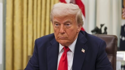 Will your cars get costlier after Trump tariffs kick in? (AP/PTI) (AP04_01_2025_000020A) (AP) Will your cars get costlier after Trump tariffs kick in? (AP/PTI) (AP04_01_2025_000020A) (AP)