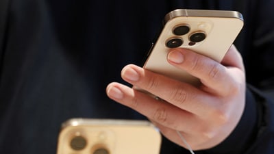 iPhone 16 and iPhone 15 Pro users can now officially use Apple Intelligence in India. (Reuters)