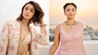 Protect your skin like Alia Bhatt by using the best sunscreen. (Alia Bhatt/Instagram) Protect your skin like Alia Bhatt by using the best sunscreen. (Alia Bhatt/Instagram)