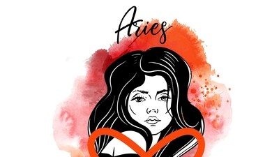 Aries Horoscope Tomorrow, April 02, 2025 Aries Horoscope Tomorrow, April 02, 2025