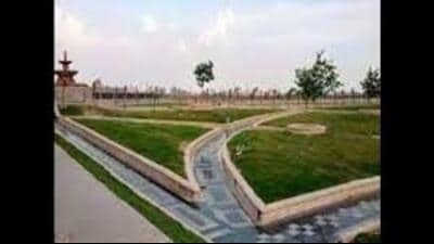 At the Janeshwar Mishra Park, five carts will be positioned near gate numbers 1 & 2, and five others near gate numbers 6 & 7 (File photo) At the Janeshwar Mishra Park, five carts will be positioned near gate numbers 1 & 2, and five others near gate numbers 6 & 7 (File photo)