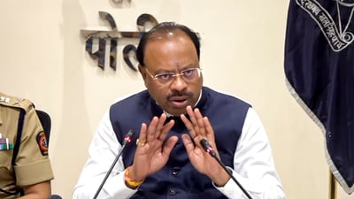Maharashtra BJP President Chandrashekhar Bawankule (PTI) Maharashtra BJP President Chandrashekhar Bawankule (PTI)